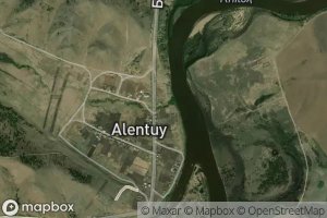 Alentuy