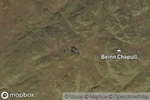 Lochan Maoil Bhuidhe