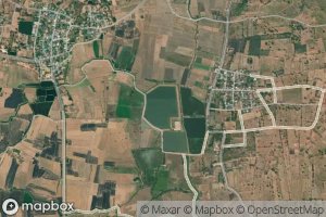 Ang Kep Nam Nong Ruea