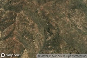 Barranca Los Poporos