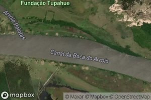 Canal da Boca do Arroyo