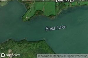 Bass Lake