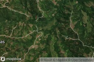 Quebrada Corte Patos