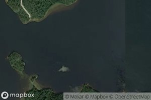 Ozero Voroshilovskoye