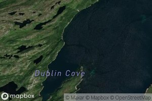 Dublin Cove