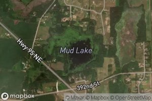 Mud Lake
