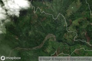 Quebrada Santa Clara