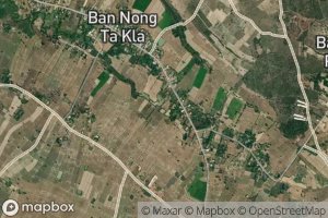 Khlong Pra Dang Ngao