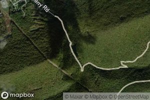 Upper Castanea Reservoir