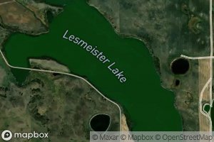 Lesmeister Lake
