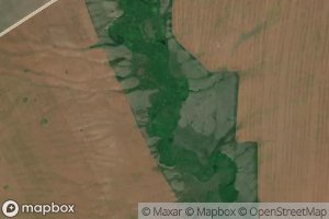 Balka Osinovskiy Log