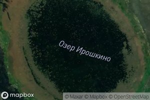 Ozero Iroshkino