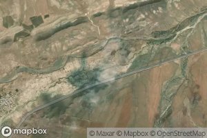 Cheshmeh-ye Ab Qalam Bek