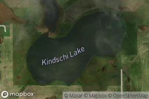 Kindschi Lake