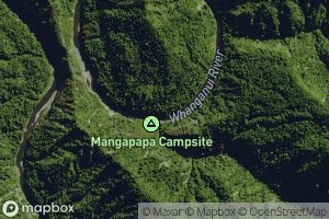 Mangapapa Stream