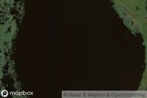 Ozero Bol'shoy Sinkul'