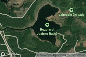 Jezioro Ratno