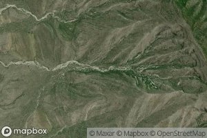 Canon Chorreadura Blanca