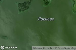 Ozero Loknovo