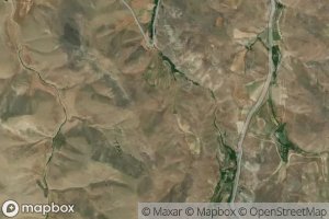 Cheshmeh-ye Pol-e Mu