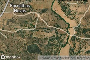 Barranco de Vale de Burros