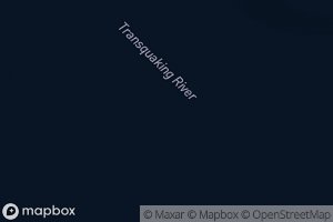 Sharkfin Shoal Channel