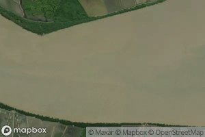 Muara Sesayap Tengah