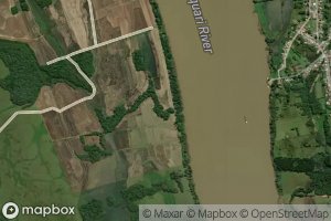 Arroio do Assombrado