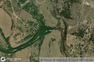 Little Cowhouse Creek