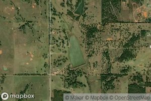 Quapaw Creek Site 30 Reservoir