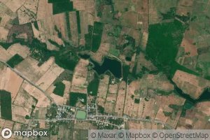 Ang Kep Nam Huai Na Luang