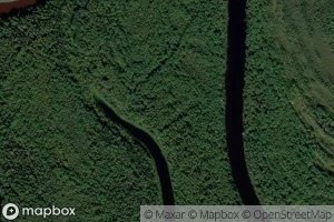 Ozero Verkhneye Lenevo