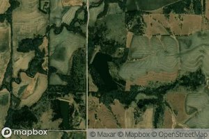 Plum Creek Reservoir 2-A