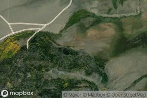 Haworth Ditch Number 1