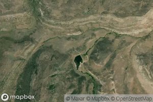 Little Boxelder Reservoir Number 3