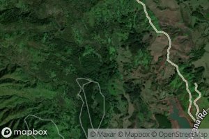 Wai'ahi-Ku'ia Aqueduct