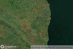 Armstrong Creek Brook