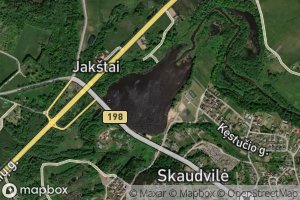 Skaudviles Tvenkinys