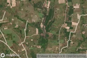 Ang Kep Nam Huai Ban