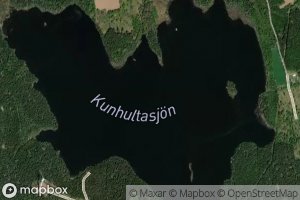 Kunhultasjoen