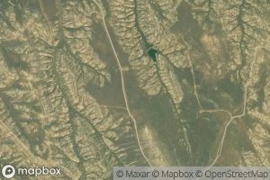 Government Number 1 Reservoir