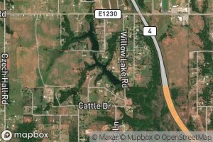 Oknoname 051041 Reservoir