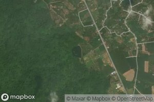 Ang Kep Nam Khlong Makok