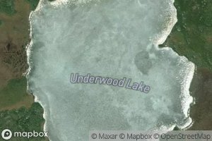Underwood Lake