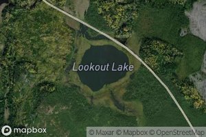 Lookout Lake