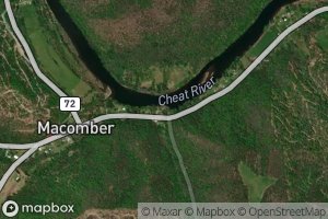 Little Buffalo Creek