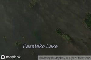 Pasateko Lake