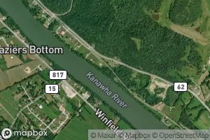 Little Buffalo Creek