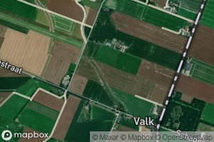 Vijfhonderd Gemetenbeek