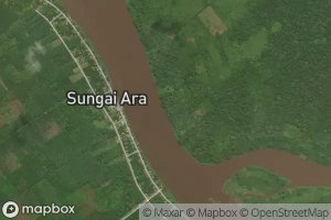 Sungai Teluk Betanto